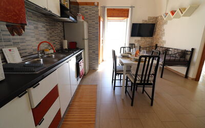 Galene'S Home
