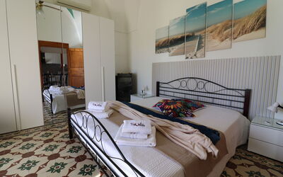 Galene'S Home