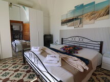 Galene'S Home