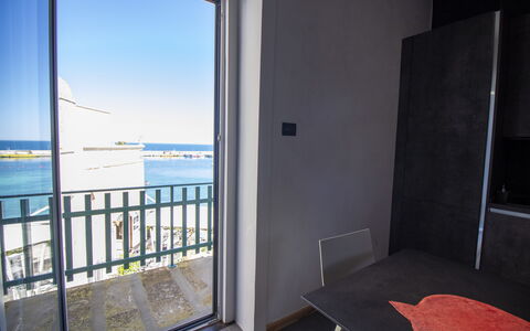 C-Home Historic House: Mar, Departamento, Balcón, Oceano, Costa, Hotel, Playa