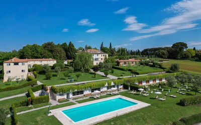 Loft Borgo Syrah - Cortona, Toscana, Italia