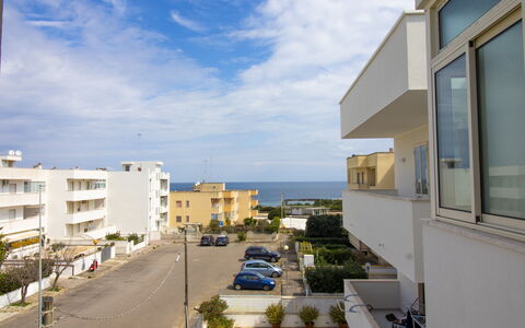 Anisia'S Home Otranto