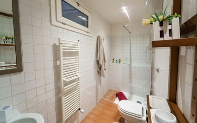 Le Loggine del Pignatello Apartment, Siena City