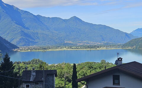 The Heritage Home: Montaña, Accidentes Geográficos Montañosas, Agua, Cuerpo De Agua, Colina, Cordillera, Paisaje Natural, Tierras Altas, Hill Station, Valle