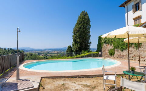Palaia 629: Piscina, Villa, Hotel, Recurso, Eco Hotel
