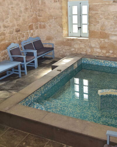 Villa Fontanazza: Piso, Suelo, Material Compuesto, Bañera, Piscina, Loseta, Arreglo De Tubería, Recurso, Hotel