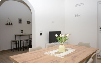 Villa Cosentini by Geco Vacation Rentals
