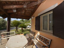 Villa del Monte