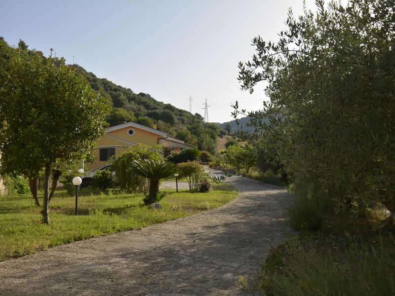 Villa del Monte