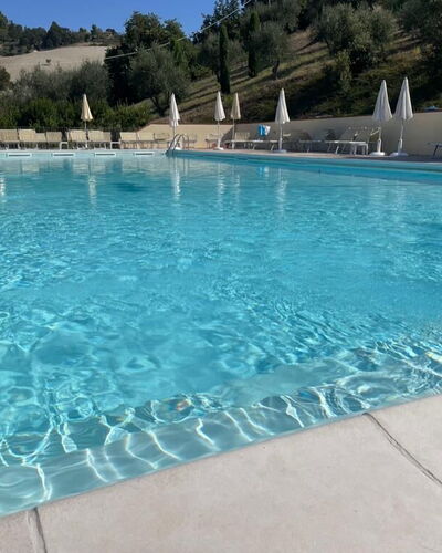 Serafini Holiday Home: Piscina, Mueble Para Exteriores, Material Compuesto, Recurso, Sunlounger, Thermae, Silla, Ciudad De Vacaciones, Eco Hotel, Hotel