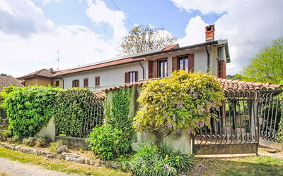 Cascina Paciotti - Vergiate, Lombardía, Italia
