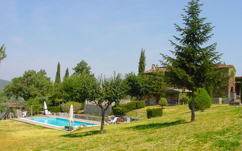 Casa Chimera: Árbol, Piscina, Jardín, Eco Hotel, Inmuebles, Hacienda, Casa De Campo, Paisajismo, Césped