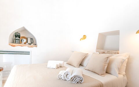 Alojamiento:&nbsp;Trullo Grottaglie | Corte Kalia