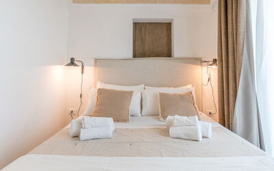 Alojamiento:&nbsp;Suite Ceglie | Corte Kalia