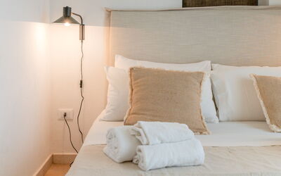 Alojamiento:&nbsp;Suite Ceglie | Corte Kalia