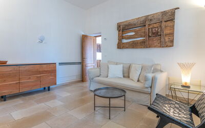 Alojamiento:&nbsp;Suite Cisternino | Corte Kalia