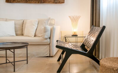 Alojamiento:&nbsp;Suite Cisternino | Corte Kalia