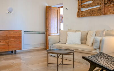 Alojamiento:&nbsp;Suite Cisternino | Corte Kalia