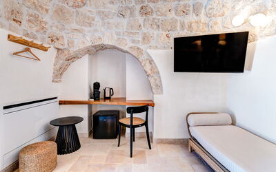Alojamiento:&nbsp;Trullo Alberobello | Corte Kalia