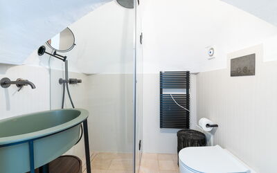Alojamiento:&nbsp;Trullo Grottaglie | Corte Kalia