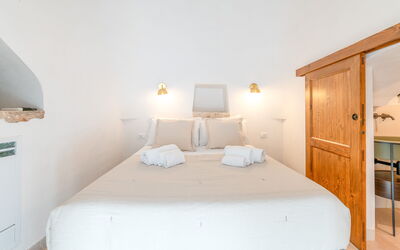 Alojamiento:&nbsp;Trullo Grottaglie | Corte Kalia