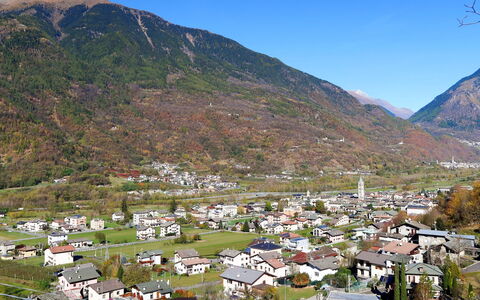 Valtellina 646: Agua, Árbol, Piscina, Recurso, Jardín, Eco Hotel, Sombra, Paisajismo, Zona Tropical