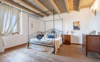 Alojamiento:&nbsp;Ginestra