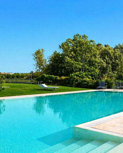 Preseglie Lake Garda