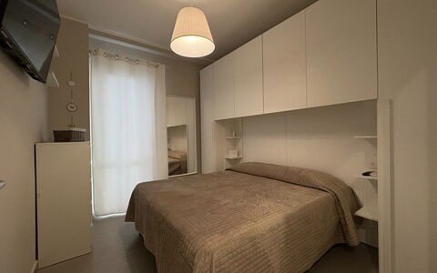 Casa Amare: Diseño De Interiores, Mueble, Madera, Piso, Suelo, Habitación, Techo, Cama, Habitación, Encendiendo