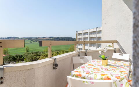 Suite Riviera: Pared, Departamento, Balcón, Condominio, La Luz Del Día, Planta De Casa