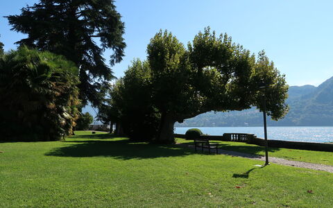 La Terza Casa: Piscina, Hotel, Balcón