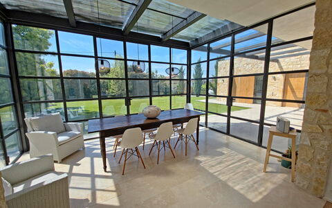 Villa Elena