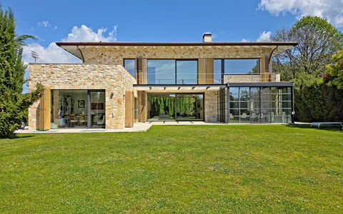 Villa Elena