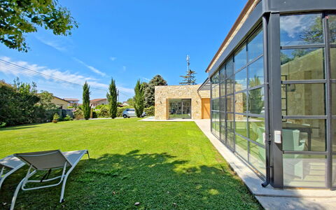 Villa Elena