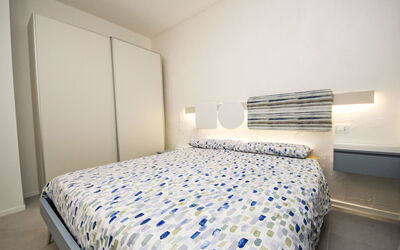 Alojamiento:&nbsp;Ca' Del Mare 665.2