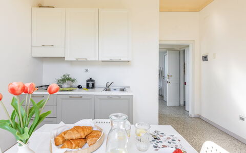 Alojamiento:&nbsp;Nocciola Apartment