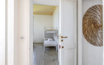 Alojamiento:&nbsp;Nocciola Apartment