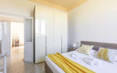 Alojamiento:&nbsp;Nocciola Apartment