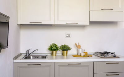 Alojamiento:&nbsp;Melanzana Apartment