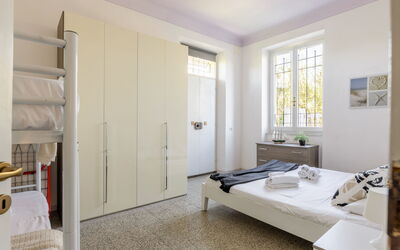 Alojamiento:&nbsp;Melanzana Apartment