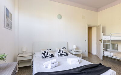 Alojamiento:&nbsp;Melanzana Apartment