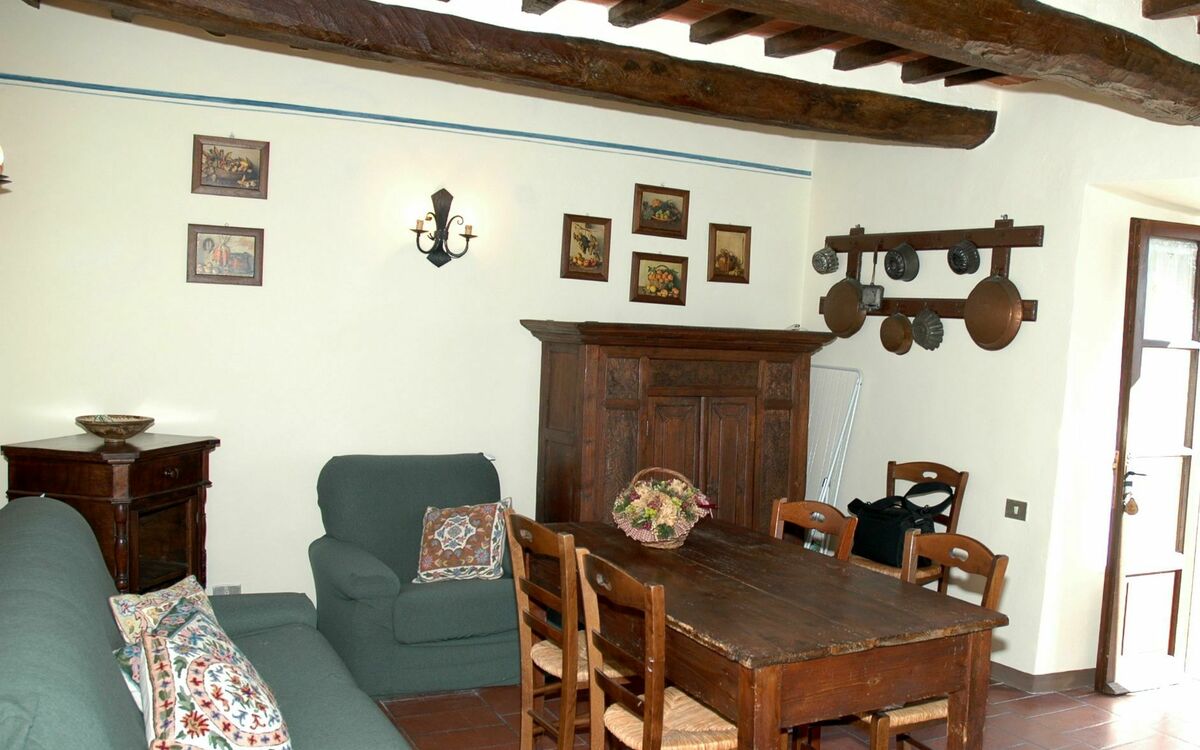 Alojamiento:&nbsp;Castagno 5