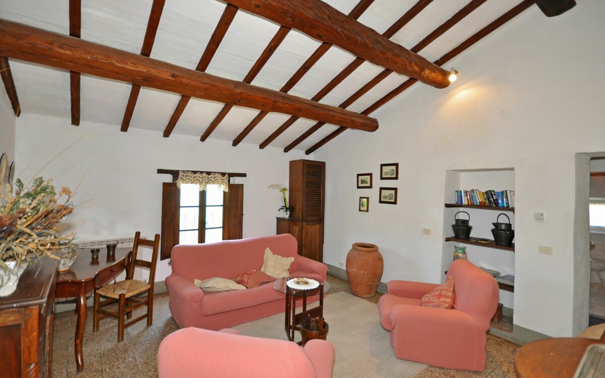 Alojamiento:&nbsp;Castagno 6