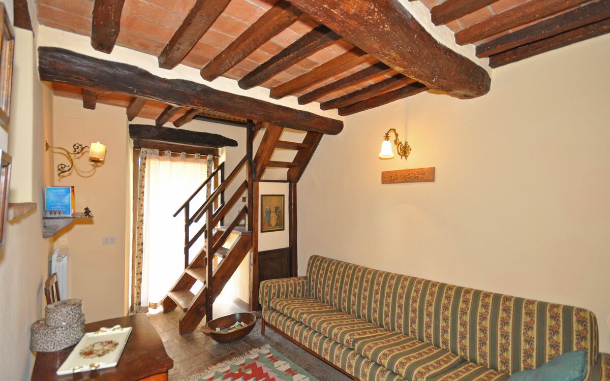 Alojamiento:&nbsp;Castagno 2