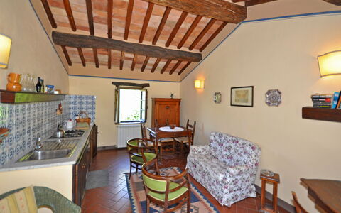 Alojamiento:&nbsp;Castagno 3