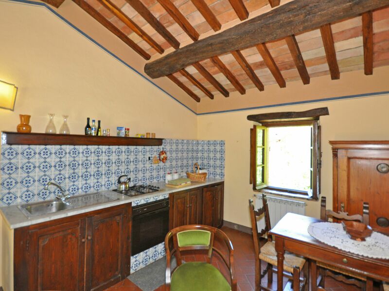 Alojamiento:&nbsp;Castagno 3