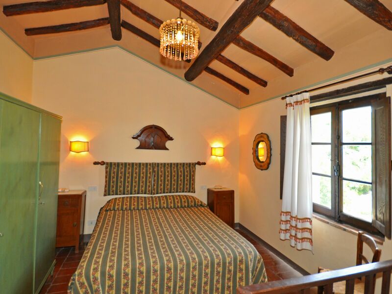 Alojamiento:&nbsp;Castagno 2