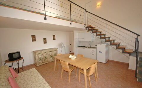 Alojamiento:&nbsp;Casale 12