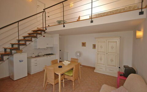 Alojamiento:&nbsp;Casale 11