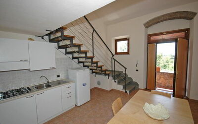 Alojamiento:&nbsp;Casale 12
